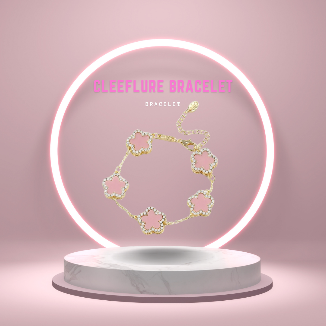 Cleeflure Bracelets