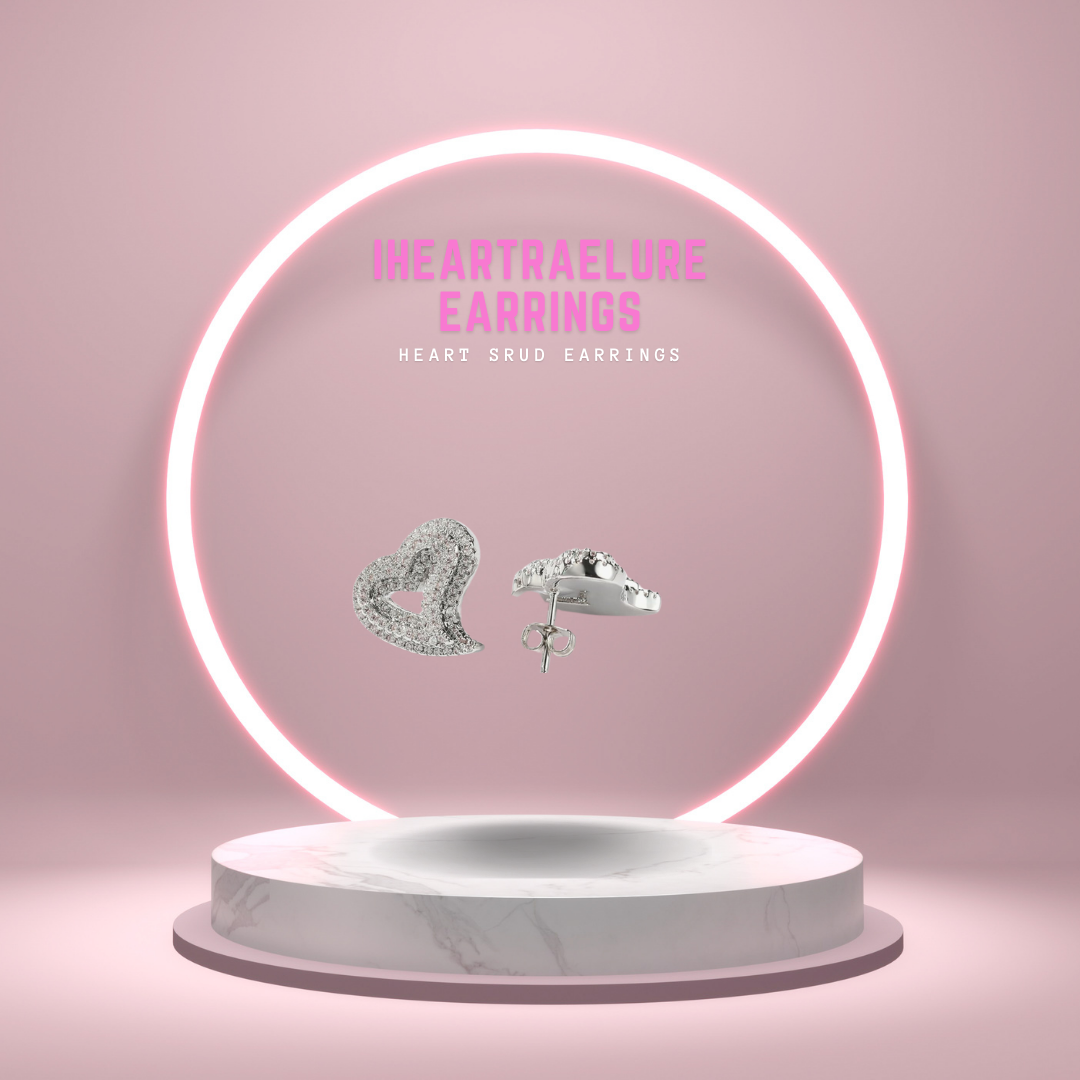 IHeartRaelure Earrings