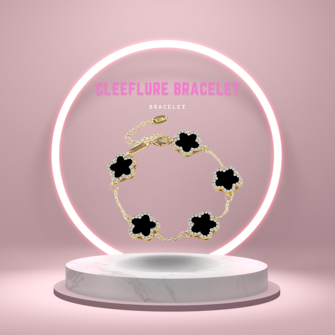 Cleeflure Bracelets