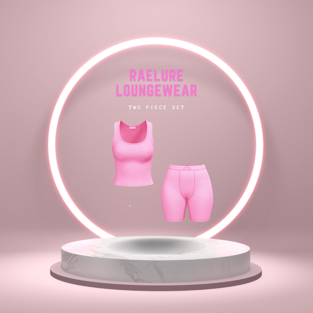 Raelure Loungewear (PREORDER)